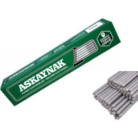 Электрод для сварки R-143 2 мм, 2.2 кг ASKAYNAK XK1203