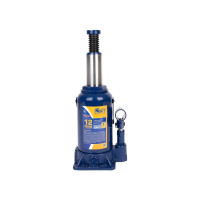 Бутылочный домкрат KRAFT 12т Master KT 800077