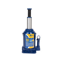 Бутылочный домкрат KRAFT 20т Master KT 800079