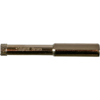 Коронка алмазная 8х65 мм Sturm 1055-10-0865