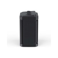 Электрический тепловентилятор Royal Clima  NOTTE RFH-N1500DC-BL