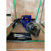 Электрический арматурорез Манкупер CRT-22