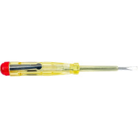 Индикаторная отвертка Pro Legend малая 130 мм PL4727