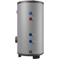 Аккумуляционный водонагреватель косвенного нагрева Термекс Nixen 150 F (Combi) ЭдЭБ03358