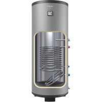 Водонагреватель косвенного нагрева Термекс Nixen 200 F (Combi) ЭдЭБ03361