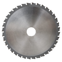 Диск пильный для резки стали Drycut 190x2.0/1.6x30 мм, 36T, A=-5° FWF WOODWORK 46.190.36