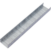 Запасные скобы 888 тип 53, упаковка 1000 шт., HIPEX, 6 мм 2420506