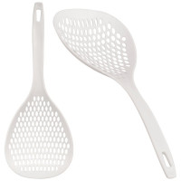 Дуршлаг-шумовка МУЛЬТИДОМ 13x34 см VL50-182