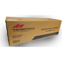 Сплит-система Prometheus energy PE-09HON1/09HWN1 НФ-00006284