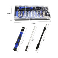 Набор для пайки HANDSKIT hs1kit 60 Вт HSKIT60