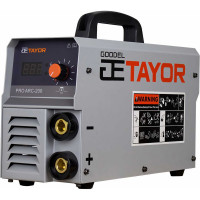 Сварочный аппарат постоянного тока GOODEL TAYOR PRO ARC-200 TMM0012