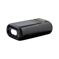 Автомобильный аккумуляторный компрессор a-007 Engy 998583