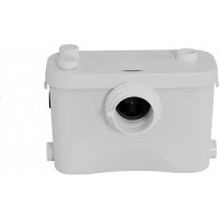 Канализационная насосная станция UNIPUMP SANIVORT 405 M 8м с ножом центр. вход 30924
