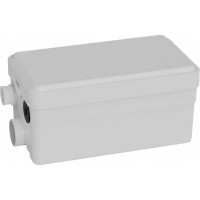 Канализационная насосная станция UNIPUMP SANIVORT 255 M 9м 60403