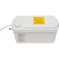 Канализационная насосная станция UNIPUMP SANIVORT 255 M 7м 66572