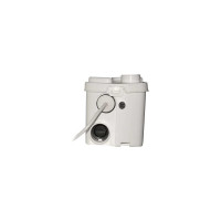 Канализационная насосная установка ROMMER biolift s-3, 3x40 мм rpd-0010-100250 RG00927MGBFLKF