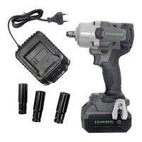 Гайковерт аккумуляторный FAVOURITE OBS 21 TW1000 PROF 21В 550021100