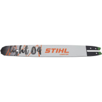 Направляющая шина R 40 см/16" 1,3 мм/0,05" 3/8"P STIHL 3005-000-4813