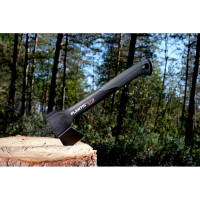 Универсальный топор Plantic light s7 27461-01