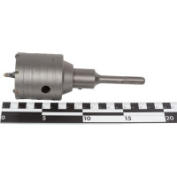 Коронка по бетону SDS-Plus 60 мм HEADROCK 422-010-60