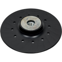 Оправка для фибровых кругов Forming, 125х22 мм, ребристая PROBOS 9864861