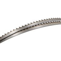 Пила ленточная углеродистая по дереву Flex 2240х6x0.6 мм, 6TPI RLClassic УГЛ0588