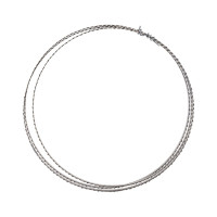 Пила ленточная углеродистая по дереву Flex 1575х6x0.6 мм, 6TPI RLClassic УГЛ0548