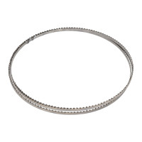 Пила ленточная углеродистая по дереву Flex 1712х6x0.6 мм, 6TPI RLClassic УГЛ0564