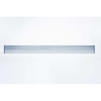 Cтроительное алюминиевое правило ALUKOMTOOLS трапеция 2 м OPTIMAL PLATER 22163920