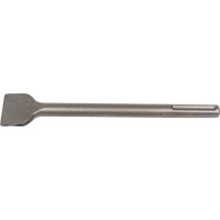 Зубило-лопата SDS-max 18х280х50 мм TORGWIN T545845