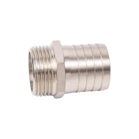 Штуцер для шланга 3/4" - 25 мм TIM 771825