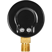 Манометр радиальный STOUT. Корпус Dn 50 мм 1/4 , 0...6 бар, кл.2.5 SIM-1010-500608 RG0094NU9EUEFN