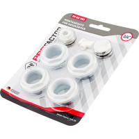 Комплект для монтажа радиатора PROFACTOR 3/4" PF RK 553