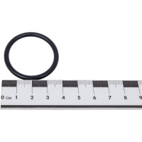 Уплотнительное кольцо Tiemme для ПНД фитинга 32 мм 3400114 / 3475