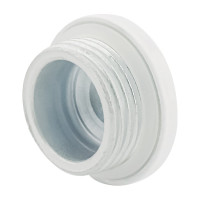 Пробка радиаторная правая глухая PROFACTOR 1"D PF RP 557R