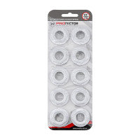 Футорка PROFACTOR радиаторная правая 1/2" х 1"D PF RB 555R