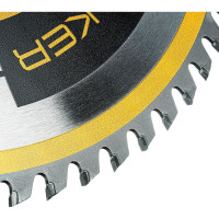 Диск пильный по дереву Woodmaker 255x30/25.4 мм, Z=60 ATB Diamond Industrial DIDD255Z60