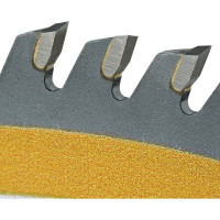 Диск пильный по дереву Woodmaker 210x30 мм, Z=80 ATB Diamond Industrial DIDD210Z80