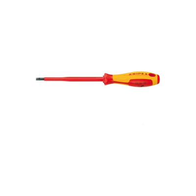 Отвертка для винтов Knipex KN-982010