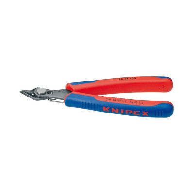 Бокорезы для электроники Knipex kn-7881125