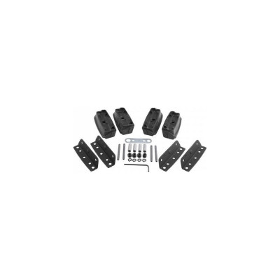 Установочный комплект Thule Kit FORD Tourneo Custom 5-dr Bus 14- ; FORD Transit Custom 4-dr Van 13- 3123