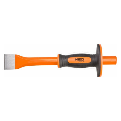 NEO Tools Зубило 300 мм 33-084