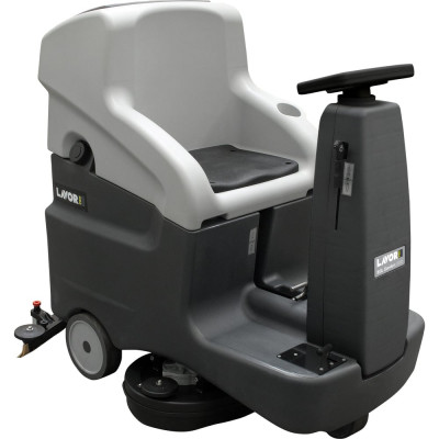 Аккумуляторная поломоечная машина Lavor PRO Comfort XXS 66 BT 8.579.0001