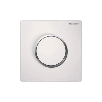 GEBERIT 116.015.KJ.1 HyTroniс, ручной пневмопривод Sigma10 для писсуара 00000004807