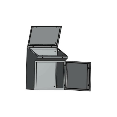 Напольный пульт управления EKF TP6 mb-96-60-40