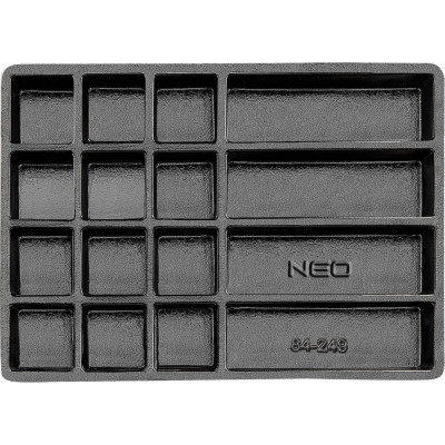 NEO Tools Ложемент полный размер 84-249