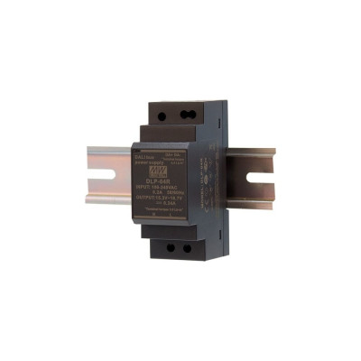 Источник питания Mean Well DLP-04R Т02986286