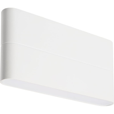 Светильник Arlight SP-Wall-170WH-Flat-12W 020802