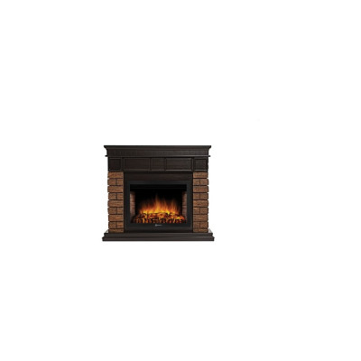 Портал Firelight Bricks Wood НС-1287018