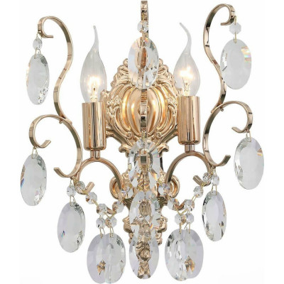 Бра ST luce ORECCHINI SL846.201.02